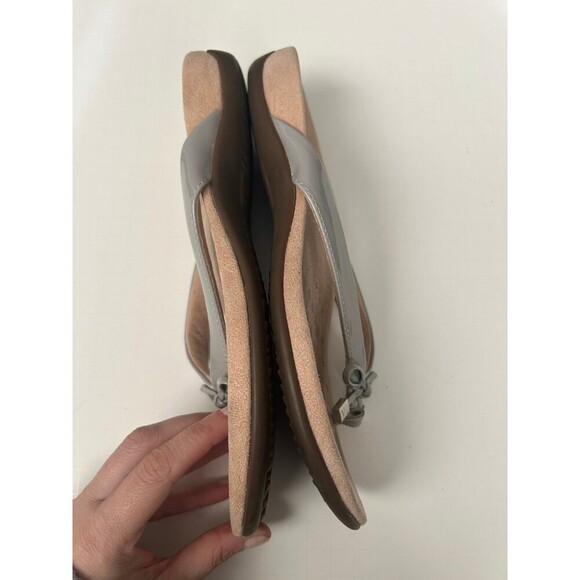 Vionic Women’s Bella ll Thong Flip Flop Sandals sz8 - Picture 3 of 5